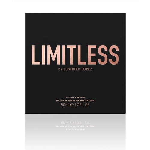 Jennifer Lopez Limitless parfemska voda za žene 50 ml Cijene
