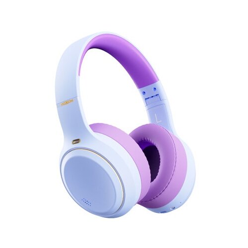 Moxom mx-wl91 Slusalice bluetooth anc ljubicaste ( SL1604 ) Cene