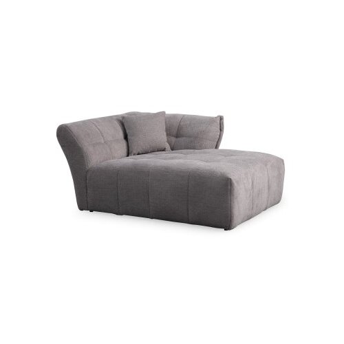 Atelier Del Sofa Kutna garnitura Boxer, 165x290 cm, Bijela Slike