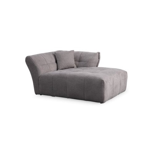 Atelier Del Sofa ugaona garnitura boxer right light grey Slike