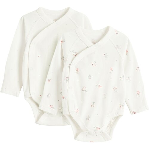 Cool club donji bodi preklop 2 kom DR CCG3102827-00 Ž bijela 62 Cijene