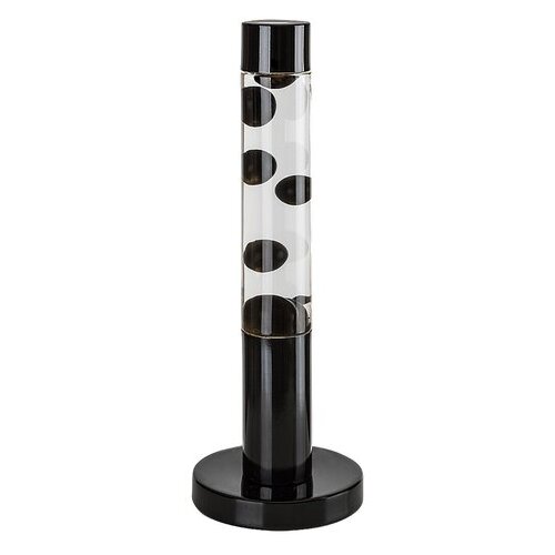 Rabalux stona lampa Lavastic, LED, 25W, 3000K, 39cm, Crna Slike