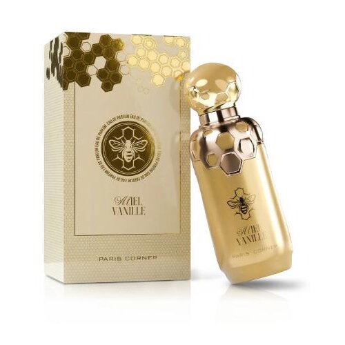 Paris Corner Miel Vanille 100 ml parfemska voda za žene Cijene