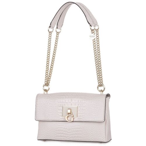 Guess Torbe za čez ramo STO CARABEL Siva Slike