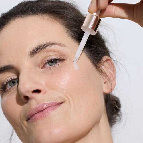 Gosh Skin Care Collagen Booster kolagenski serum proti gubam 50 ml Slike