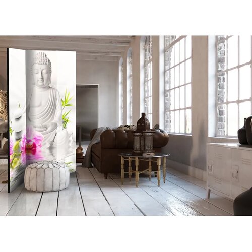  Paravan - Buddha and Orchids 135x172 Slike