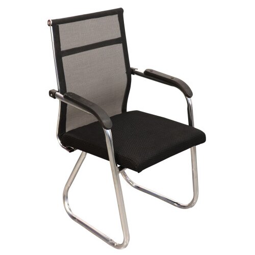 Master Stolica kancelarijska fiksna 4029 crna Slike