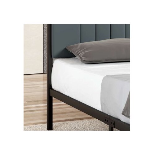 Hanah home krevet lotus 100 x 200 Slike