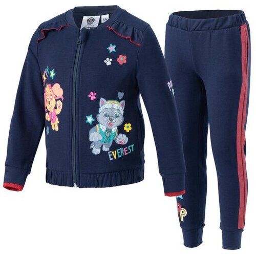 KIDS MOVIE HEROES paw patrol tracksuit Cene