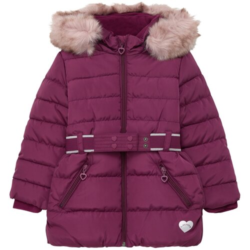 s.Oliver jakna 2116927 roza D 92 Cene