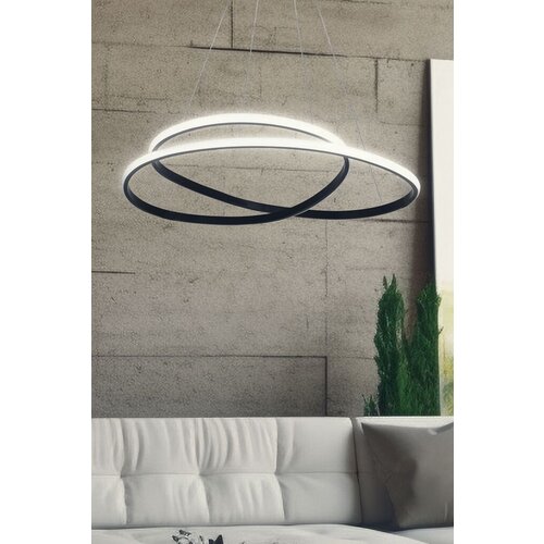 Opviq luster Orbit, Crni Cene