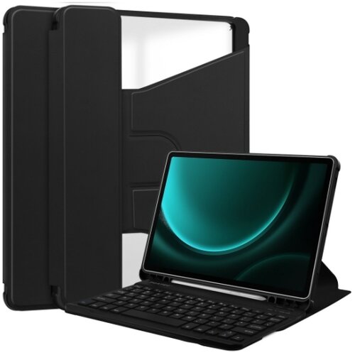 INF Ohišje za tipkovnico Bluetooth za Samsung Galaxy Tab S10/S9/S8 Ultra, (5000115918) Cene