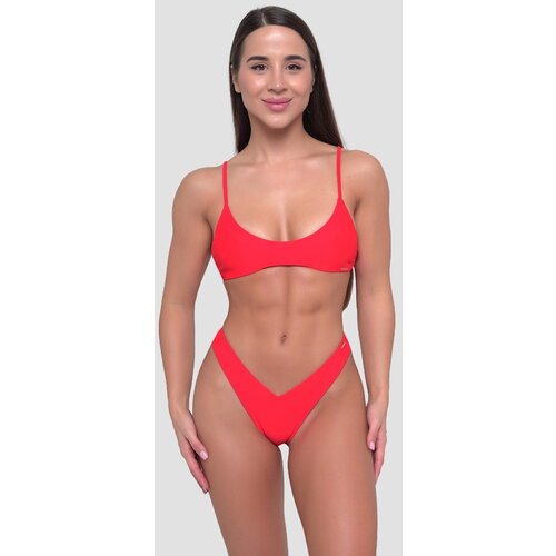 GymBeam Bikini donji dio HAWAII Red Slike