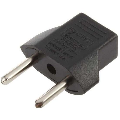  Električni utikač SAD-EU adapter 230V 6A Cene