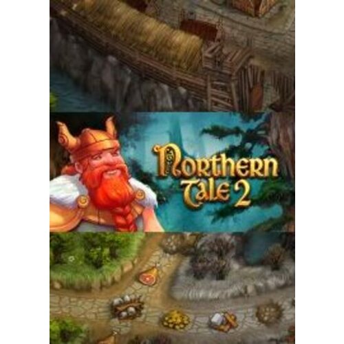  Northern Tale 2 Steam Key GLOBAL Cene