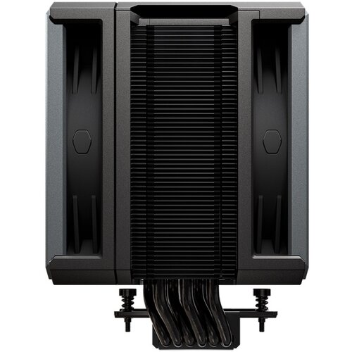 Cooler Master air cooling Hyper 612 APEX Slike