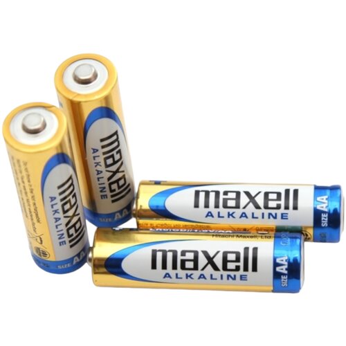 Varta Izdržljiva baterija za olovku - AA (4kom) Slike