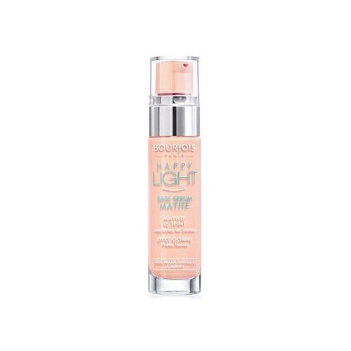 Bourjois Pudri &amp;amp; podlage - Slike
