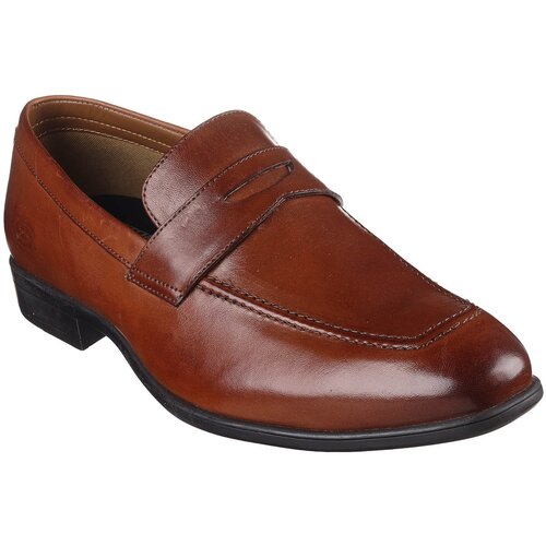 Skechers Nizke superge Trentmore - Corinth 204852-COG Cognac Kostanjeva Slike
