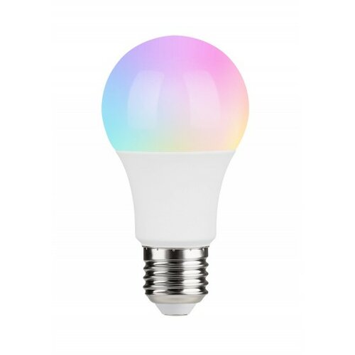Mitea Lighting LED Eco sijalica Beacon smart E27 9W A60 RGBCW 220-240V bela Slike
