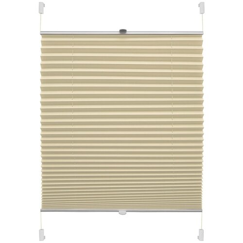 Gardinia Bež rolete 42,5x150 cm Plisé Verona – Cijene