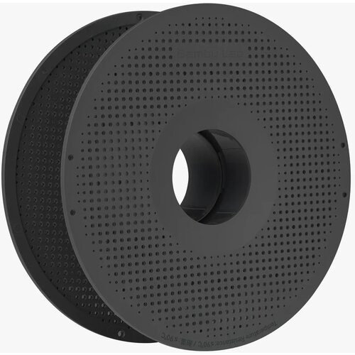 Bambu Lab Bambu Reusable Spool - High Temperature Resistance - 1 k. Cene