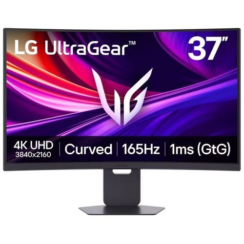 LG 37G800A 36,5&amp;#039;&amp;#039; uhd va, 165Hz, usb-c, has, zvuč 37G800A-B.AEUQ Slike