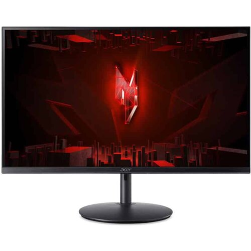 Acer monitor 27" Nitro XF270M3biiph, UM.HX0EE.315, IPS, igre, AMD FreeSync Premium 180Hz, 1ms, HDR10, 2xHDMI, DP, Full HD Cene