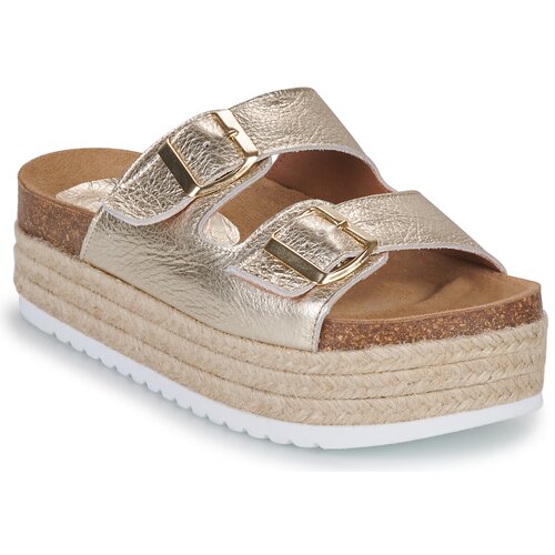 SWEET LEMON NOZAN Gold Slike