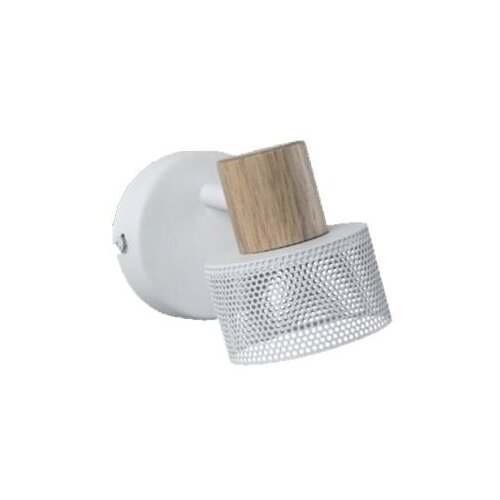 Lampa spot Montevideo 1x40W E27 Mass Light | Eponuda.ba