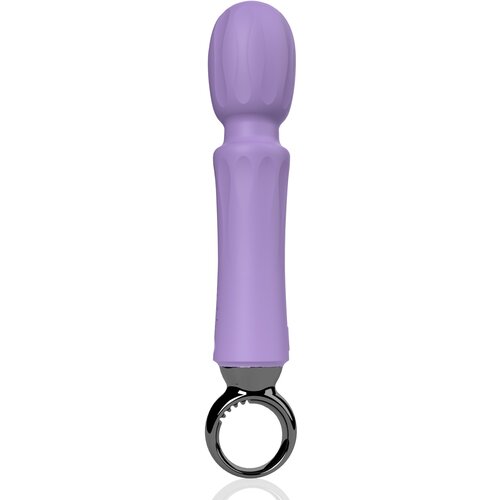 The Screaming O Primo Wand Lilac Cene