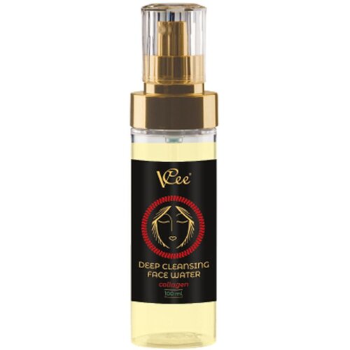  VCEE COLLAGEN Deep Cleansing Face Water 100ml - Micelarna voda sa kolagenom Cene