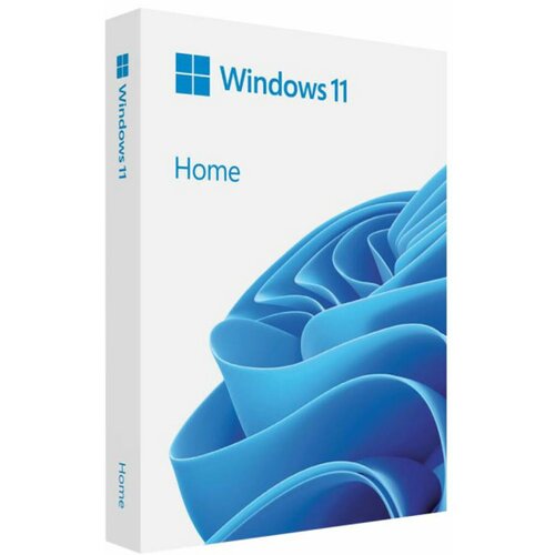Microsoft WIN HOME FPP 11 64-bit Eng Intl non-EU/EFTA USB Slike
