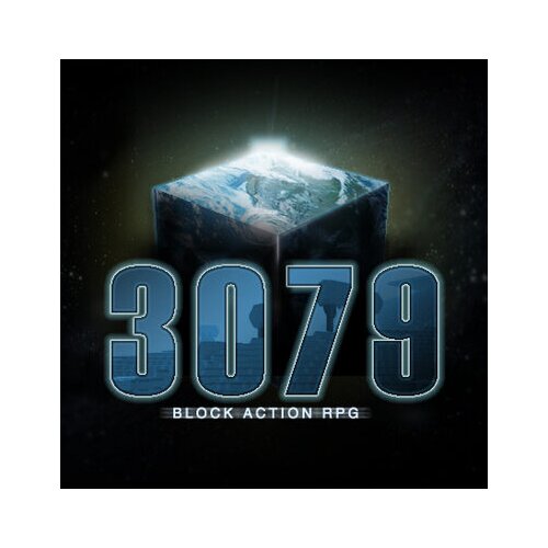 Steam 3079 -- Block Action RPG Key GLOBAL Cene
