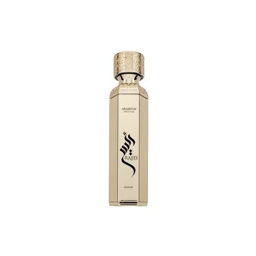 Arabiyat Prestige Raees Aurum parfumirana voda za mo&amp;scaron;ke 180 ml Slike