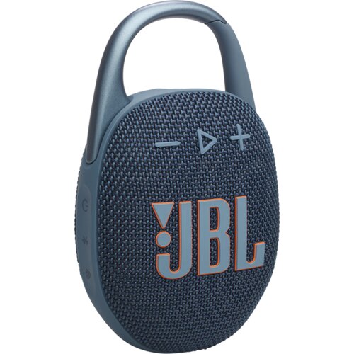  Zvučnik prijenosni bluetooth JBL CLIP 5 plavi Cijene