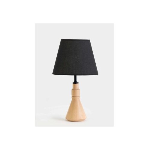 Opviq stolna lampa, crna Cijene