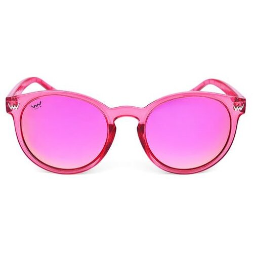 Vuch Ženske polarizirane sunčane naočale Foxy Dotty Pink Cijene