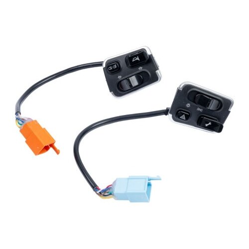  Set tastera i prekidača za elektro bicikl defender ( 331824 ) Cene