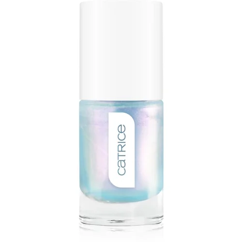 Catrice POOLSIDE OF LIFE lak za nohte odtenek C02 Deep Dive 10 ml