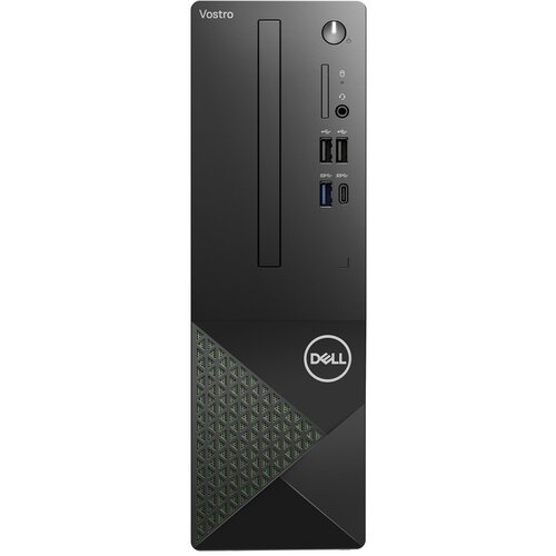 Dell Vostro 3030 Intel® Core™ i5 i5-14400 16 GB DDR5-SDRAM 1 TB SSD Windows 11 Pro SFF PC Black Cijene