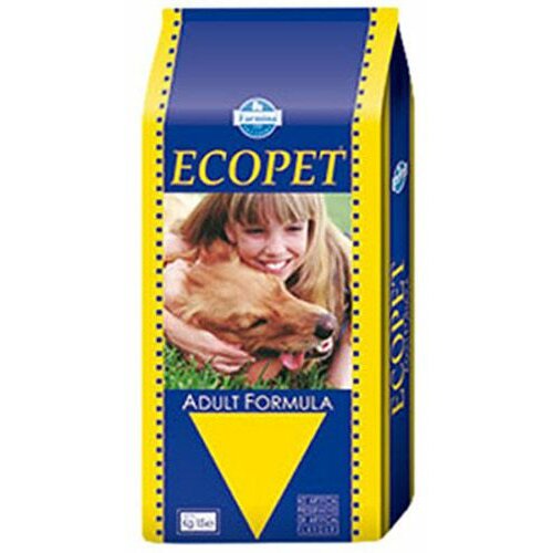 ECOPET Adult Piletina 15 kg Cene