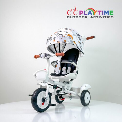 Olimp Sport Tricikl Playtime model 444 space Cene