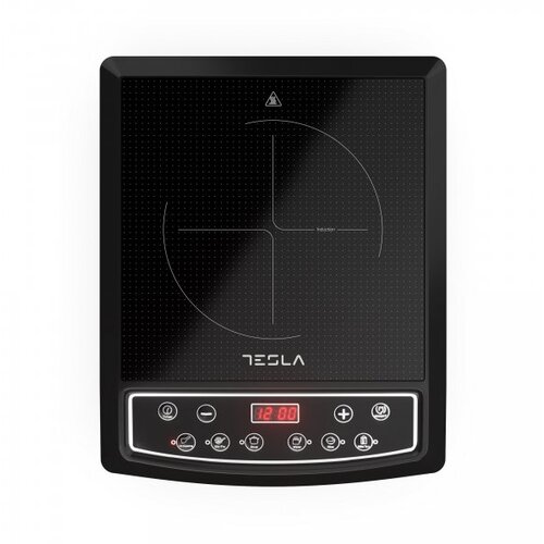 Tesla prijenosna indukcijska ploča IC200B 1500W Slike