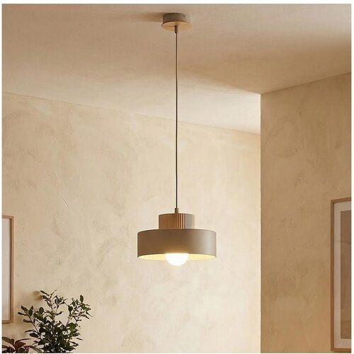  visilica na sajli kivi 1xE27/15W/230V bež Cene