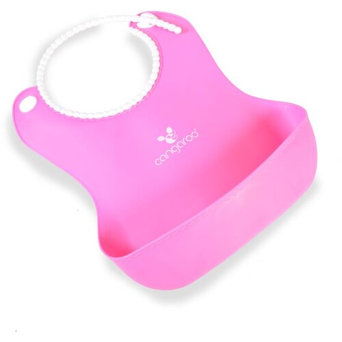 Cangaroo silikonska portikla Am-Am pink Slike