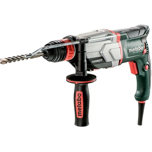 Metabo vrtalno elektr. kladivo khe 2660 quick Cene