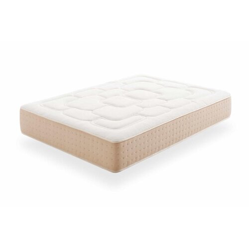 Moonia Vzmetnica Viskoelastični Royal Prime, 30cm, 140x200cm - (21563300) Cene