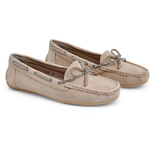 Resti Women's moccasins Mufason Cene