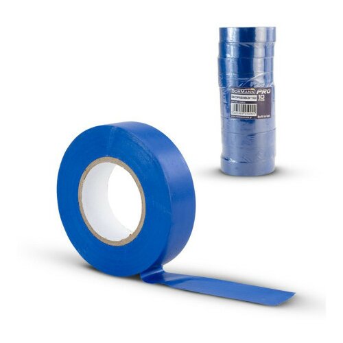  izolir traka plava 0,15x19-20m  BCR5183-10 Cene